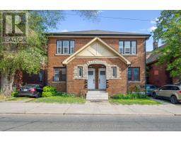 527 KINGSTON ROAD, Toronto, Ontario