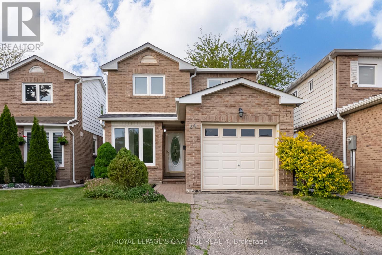 Property at 36 DENLOW DRIVE image 1