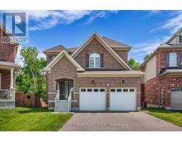 265 BRUCE CAMERON DRIVE, Clarington, Ontario
