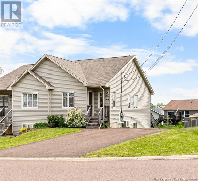 Property at 836 Bernard Street image 1