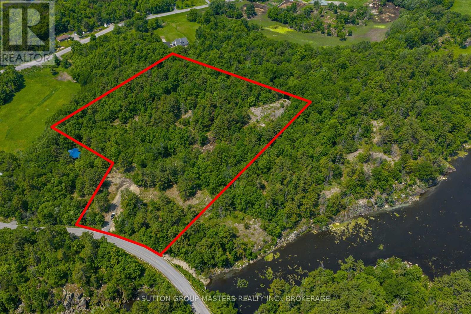 0 Burnt Hills Road, Frontenac, Ontario  K0H 1H0 - Photo 2 - X12223913