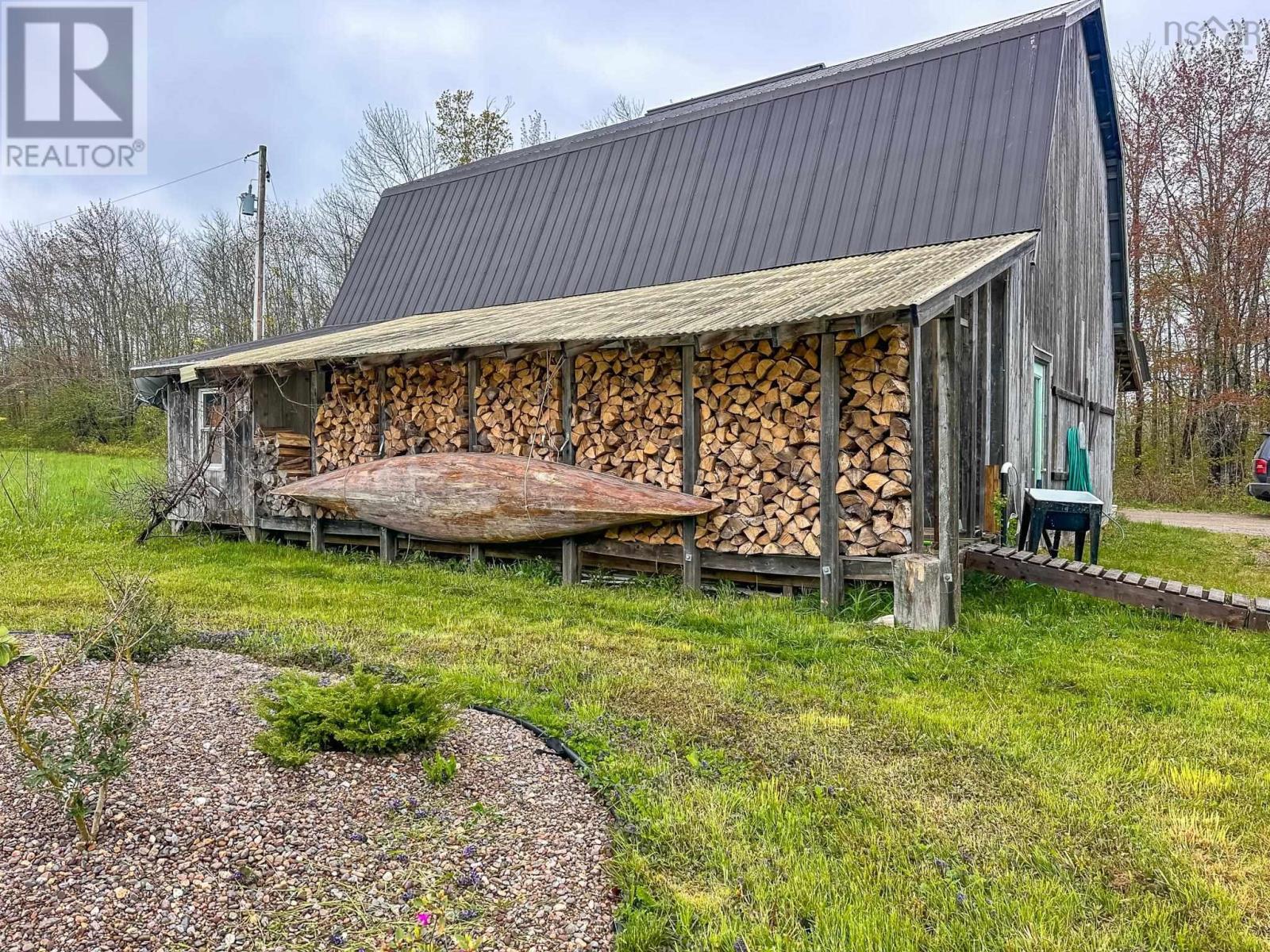 124 West Black Rock Road, West Black Rock, Nova Scotia  B0P 1V0 - Photo 28 - 202511796