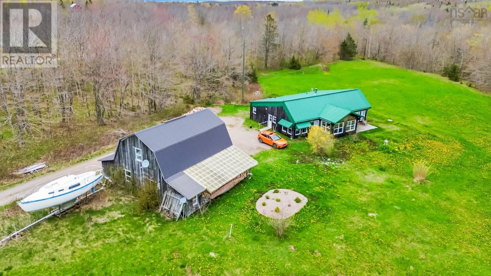 124 West Black Rock Road, West Black Rock, Nova Scotia  B0P 1V0 - Photo 2 - 202511796