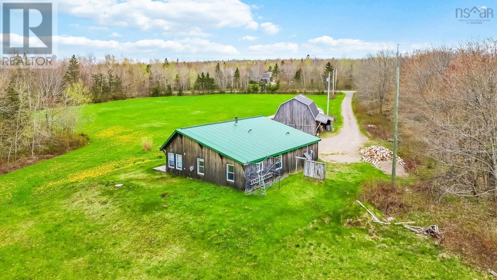 124 West Black Rock Road, West Black Rock, Nova Scotia  B0P 1V0 - Photo 1 - 202511796