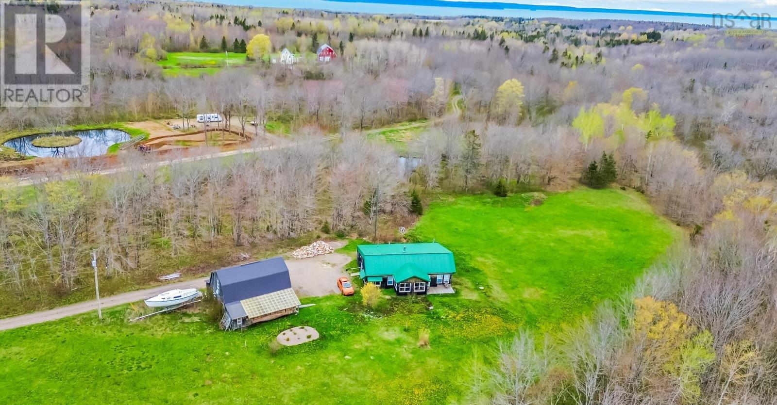 124 West Black Rock Road, West Black Rock, Nova Scotia  B0P 1V0 - Photo 42 - 202511796