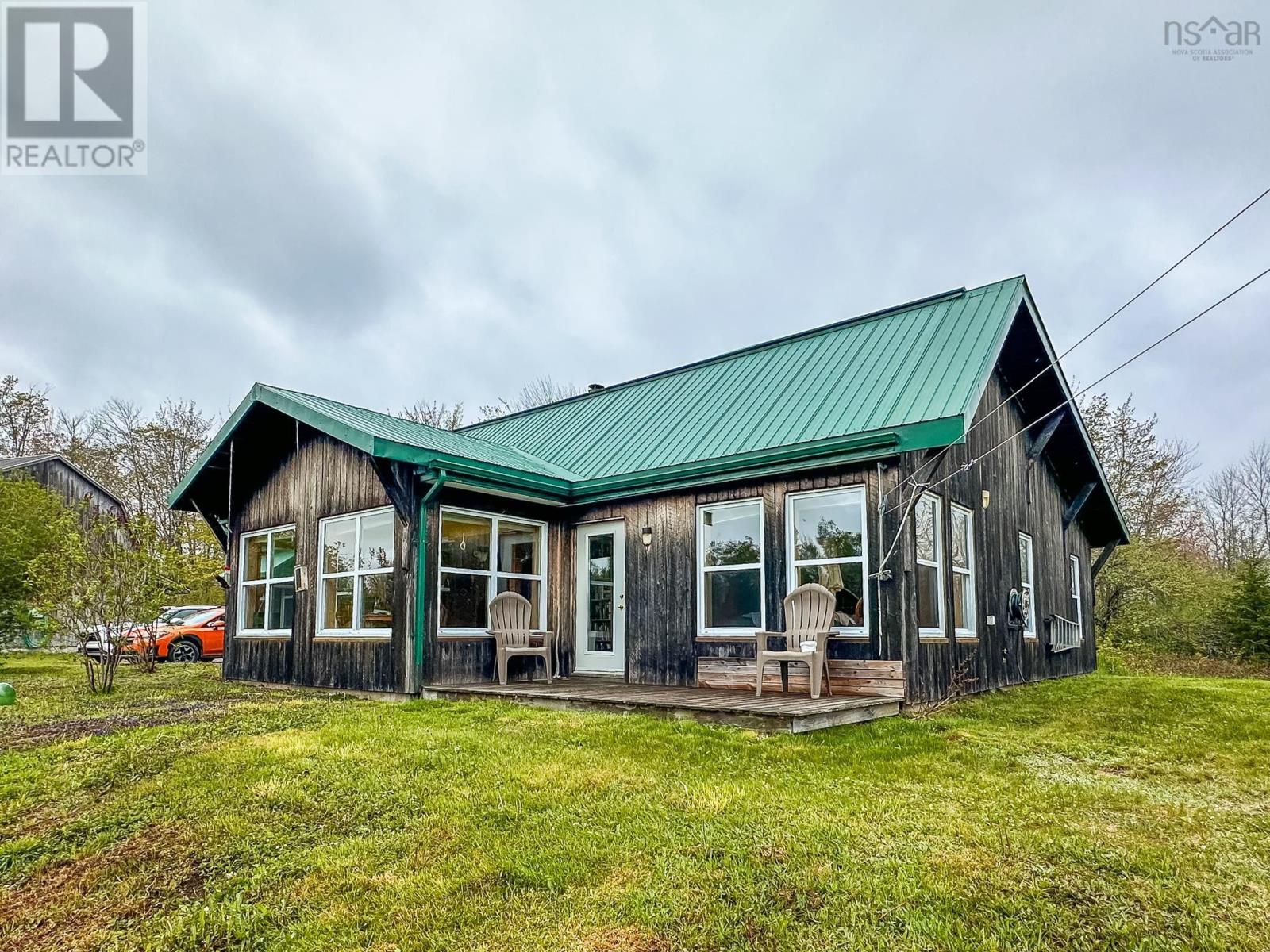 124 West Black Rock Road, West Black Rock, Nova Scotia  B0P 1V0 - Photo 3 - 202511796