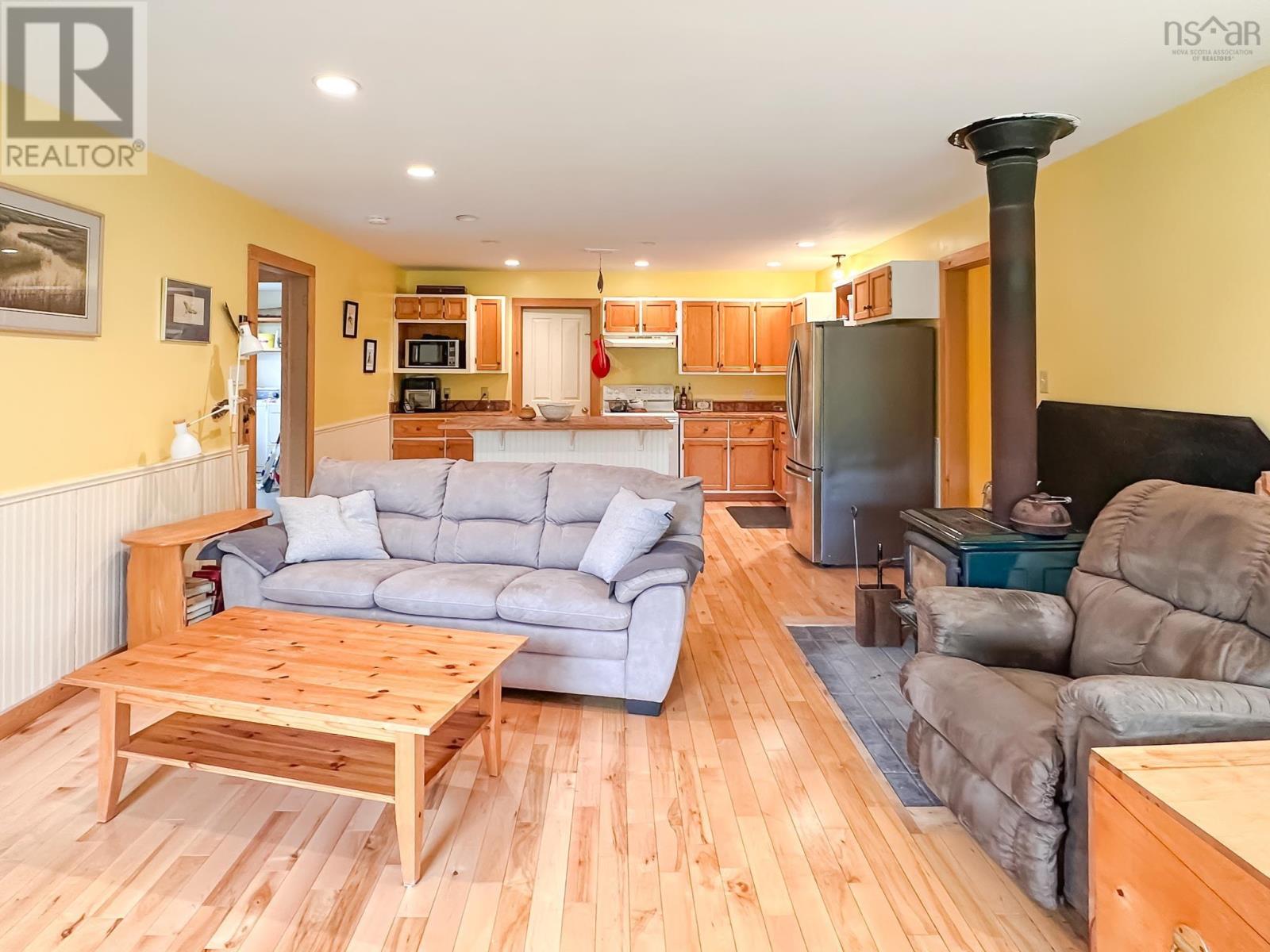 124 West Black Rock Road, West Black Rock, Nova Scotia  B0P 1V0 - Photo 8 - 202511796