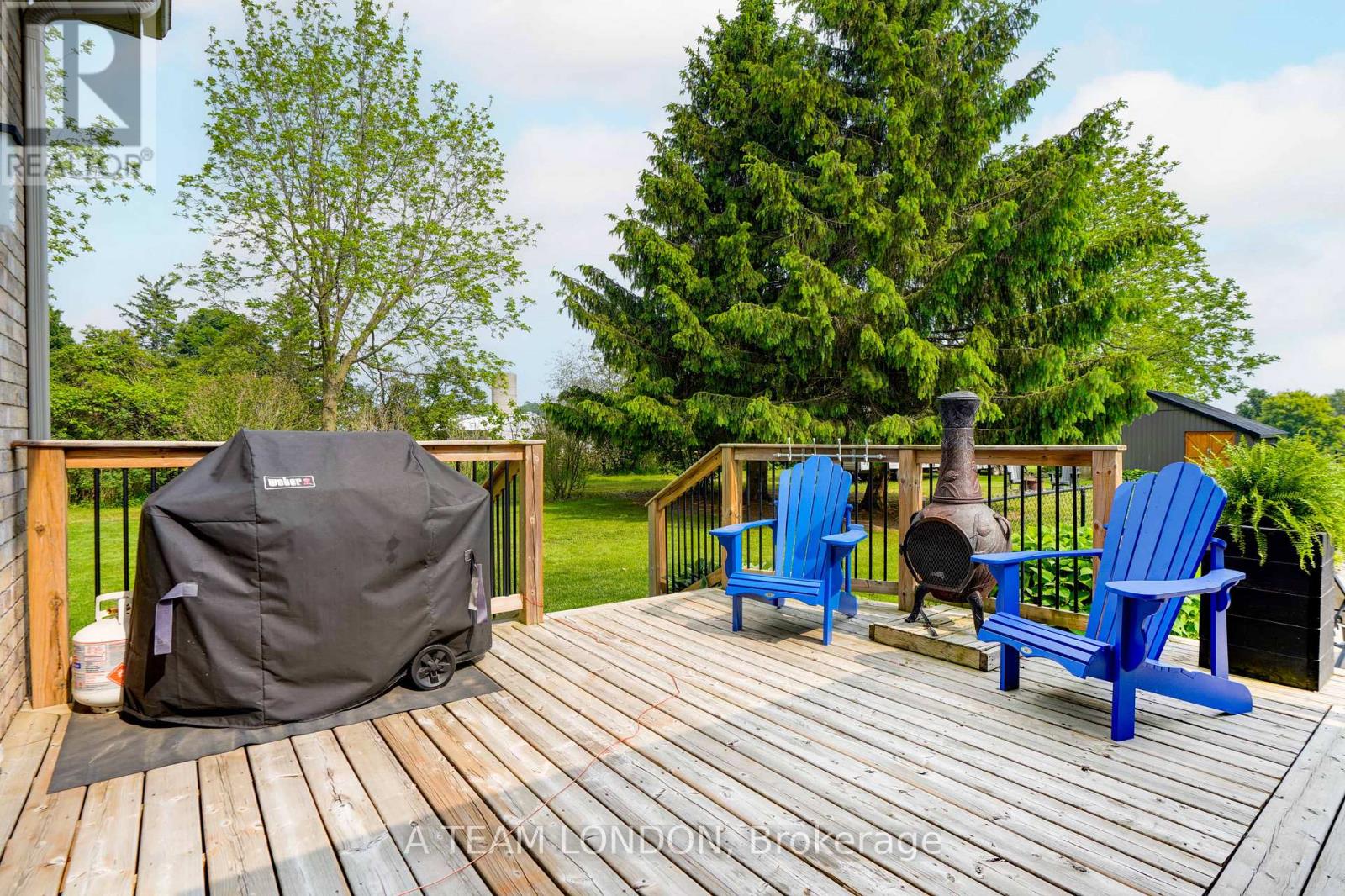 400 Second Street, Strathroy-Caradoc (Ne), Ontario  N7G 3H8 - Photo 13 - X12223795