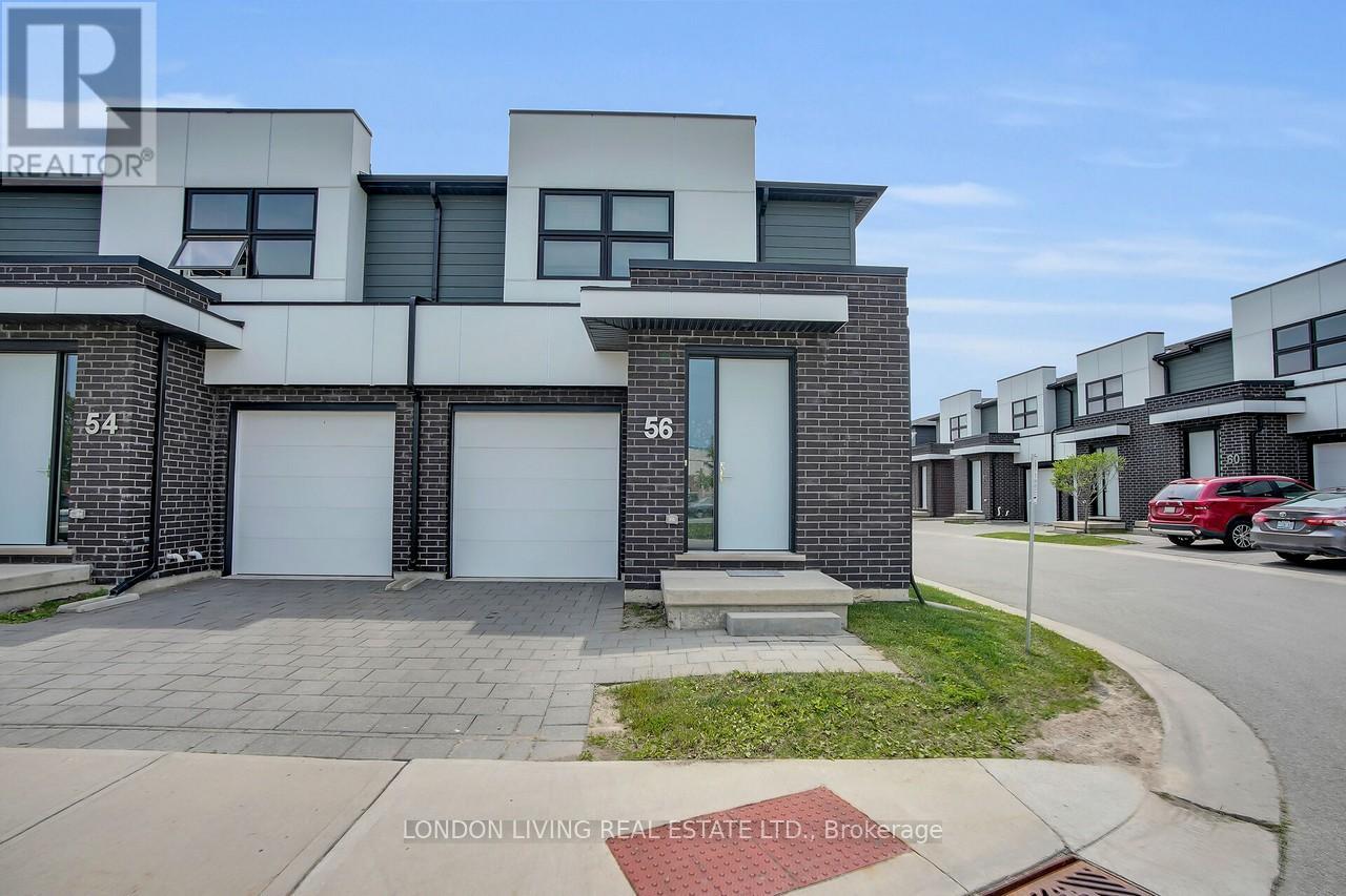 Property at 56 - 499 SOPHIA CRESCENT image 1