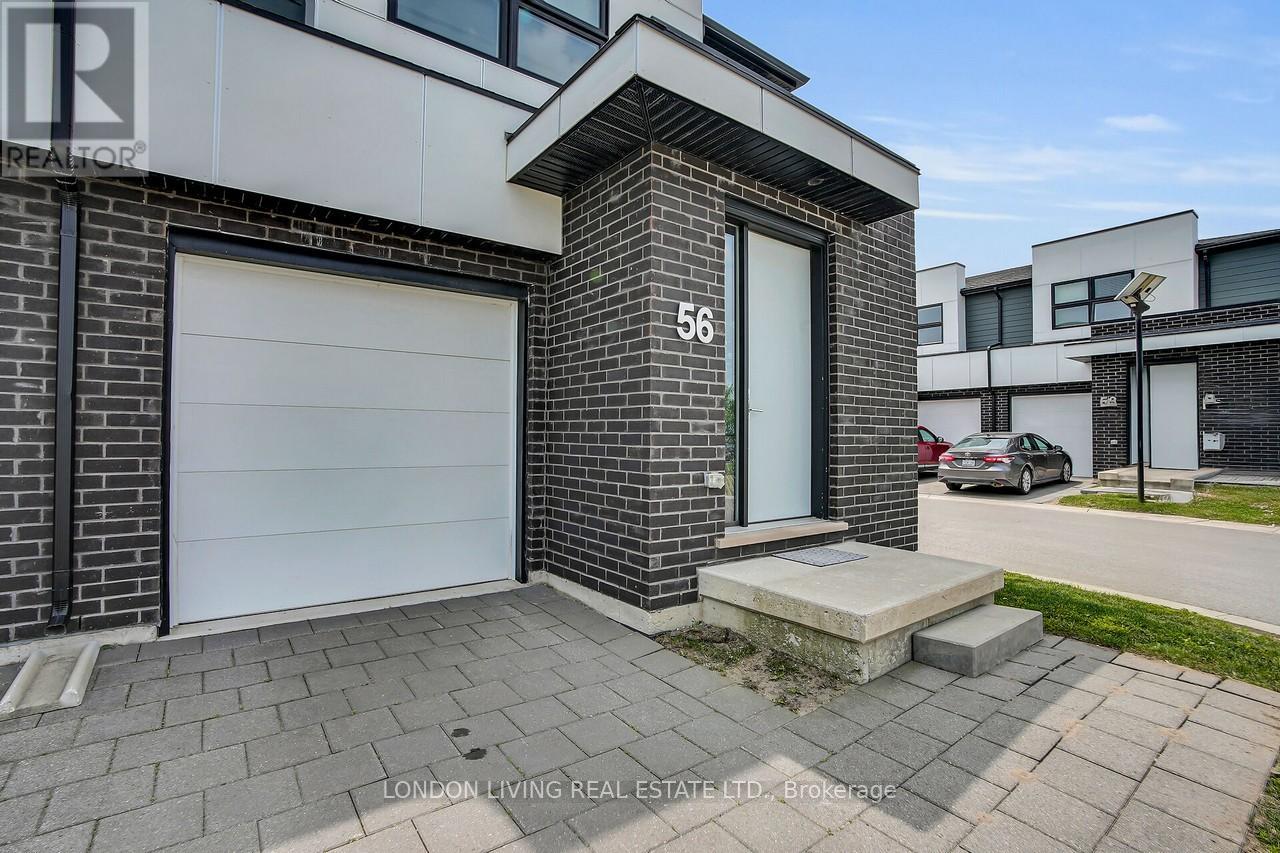 Property at 56 - 499 SOPHIA CRESCENT image 2