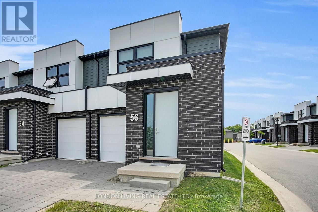 Property at 56 - 499 SOPHIA CRESCENT image 3