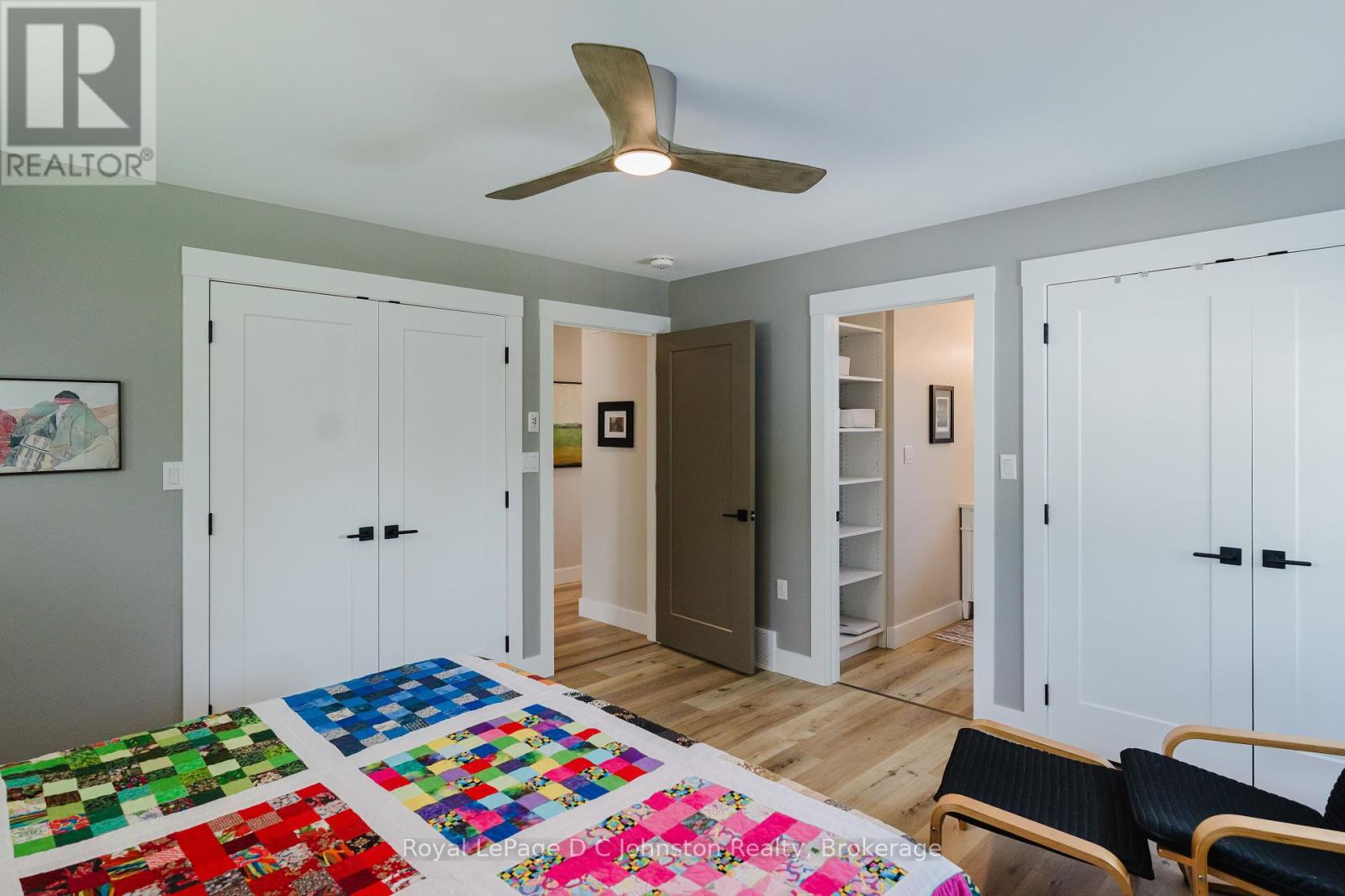 12 Hemlock Street, Saugeen Shores, Ontario N0H 2L0 - Photo 36 - X12117144