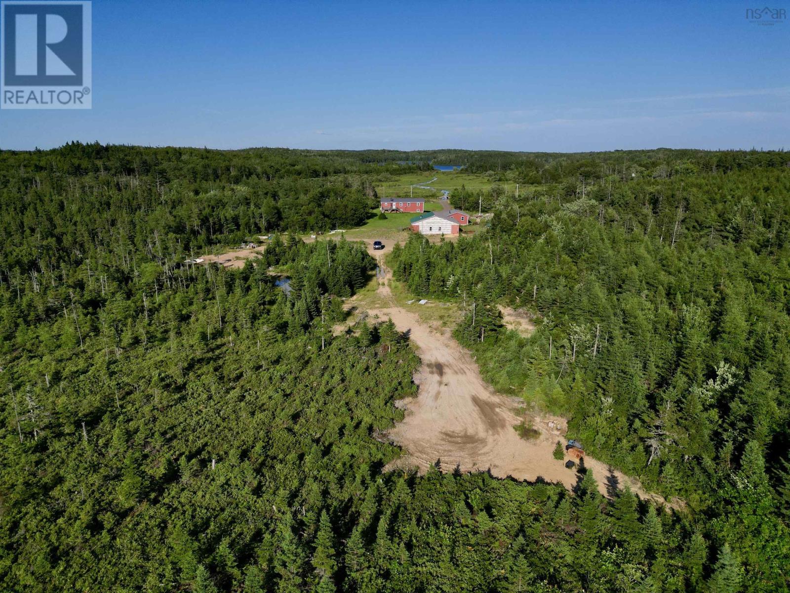 1193 Grandique Road, Grand Lake, Nova Scotia  B0E 1A0 - Photo 31 - 202514750