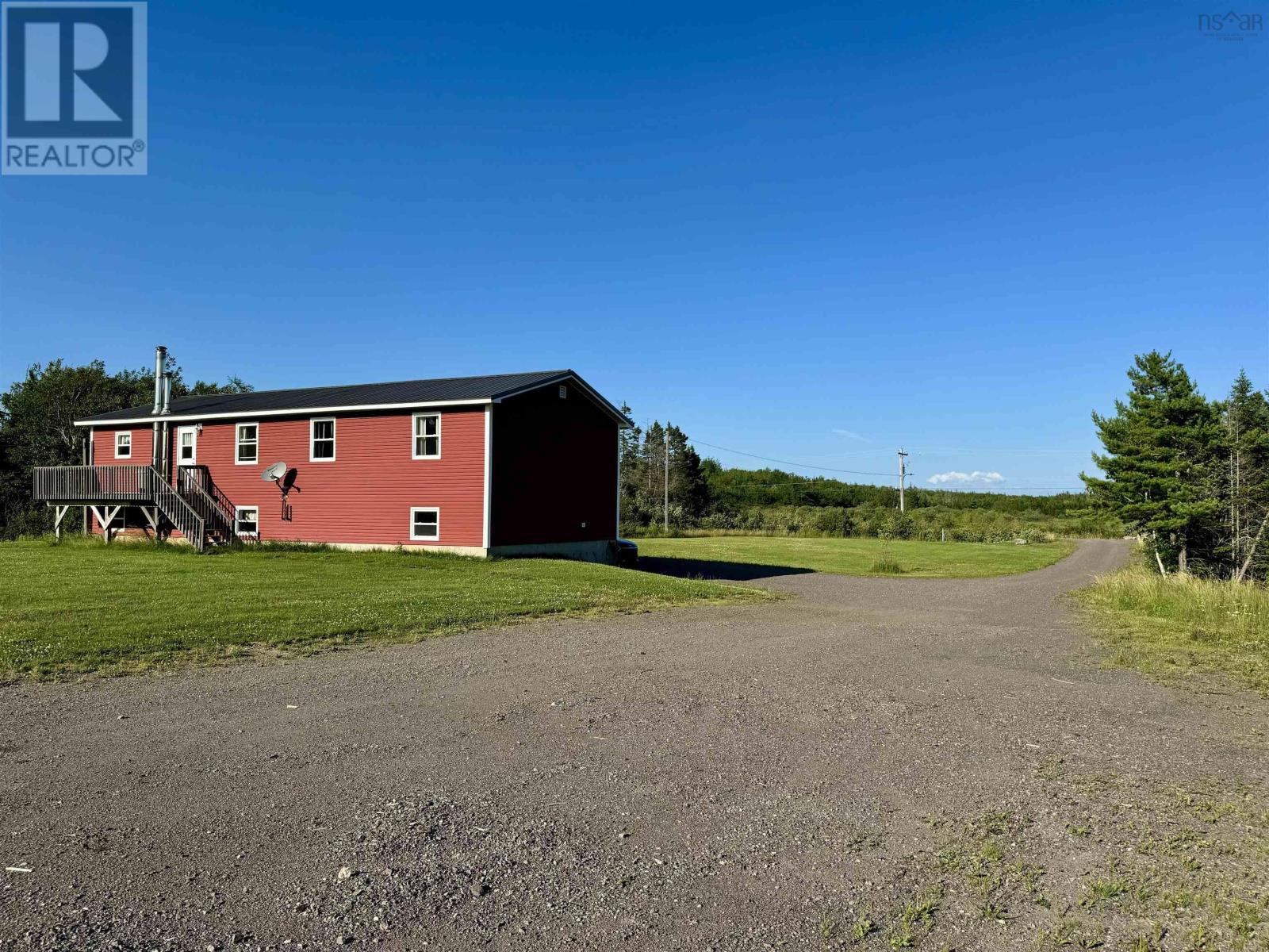 1193 Grandique Road, Grand Lake, Nova Scotia  B0E 1A0 - Photo 30 - 202514750