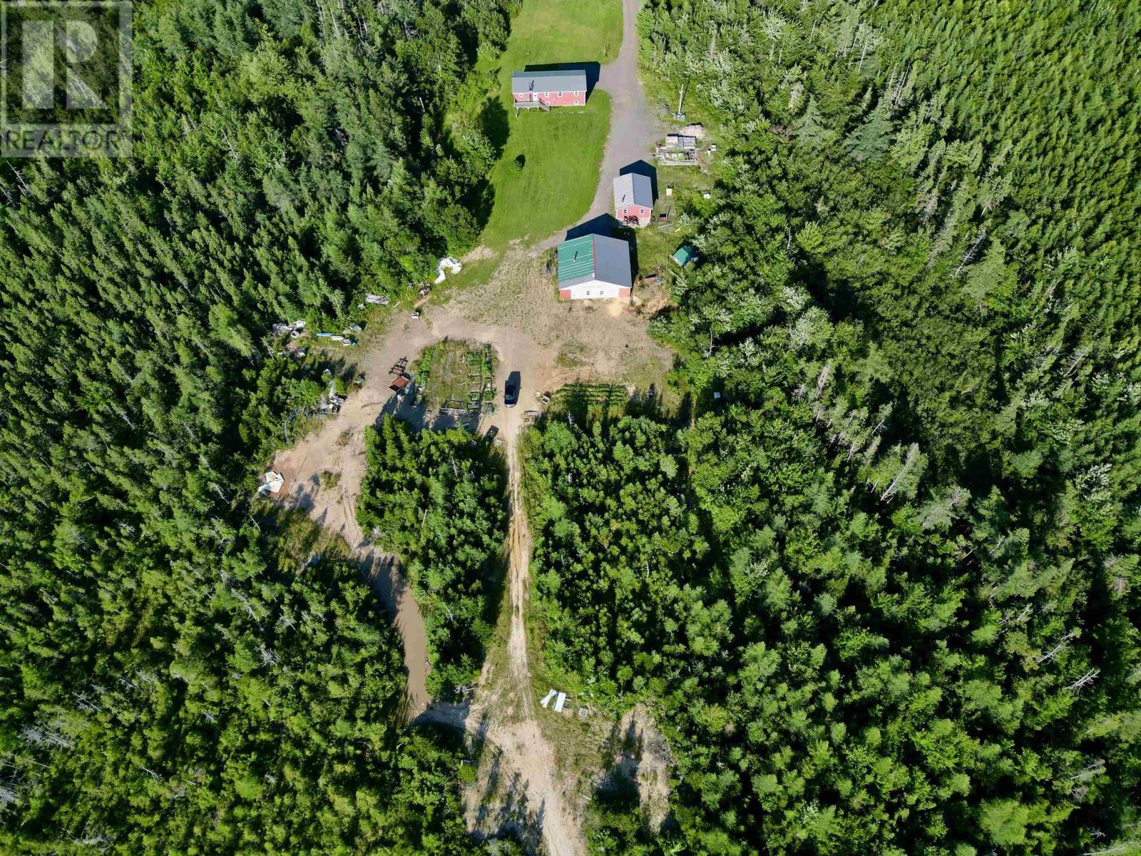 1193 Grandique Road, Grand Lake, Nova Scotia  B0E 1A0 - Photo 8 - 202514750