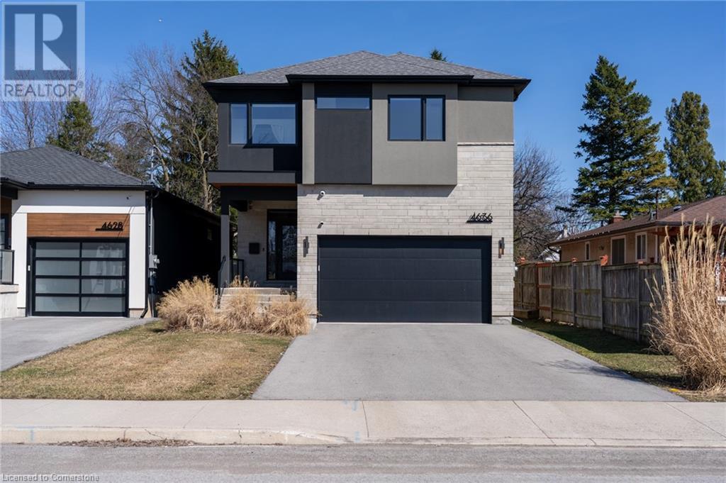 4636 Lee Avenue, Niagara Falls, Ontario  L2H 1M6 - Photo 1 - 40741473