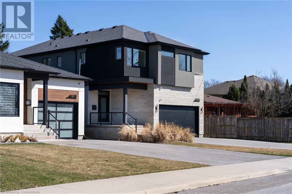 4636 Lee Avenue, Niagara Falls, Ontario  L2H 1M6 - Photo 2 - 40741473