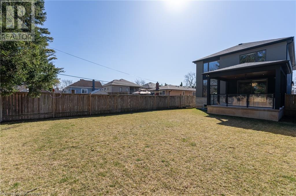 4636 Lee Avenue, Niagara Falls, Ontario  L2H 1M6 - Photo 47 - 40741473
