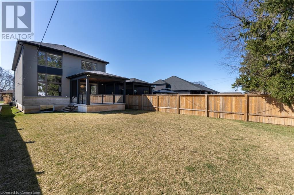 4636 Lee Avenue, Niagara Falls, Ontario  L2H 1M6 - Photo 48 - 40741473