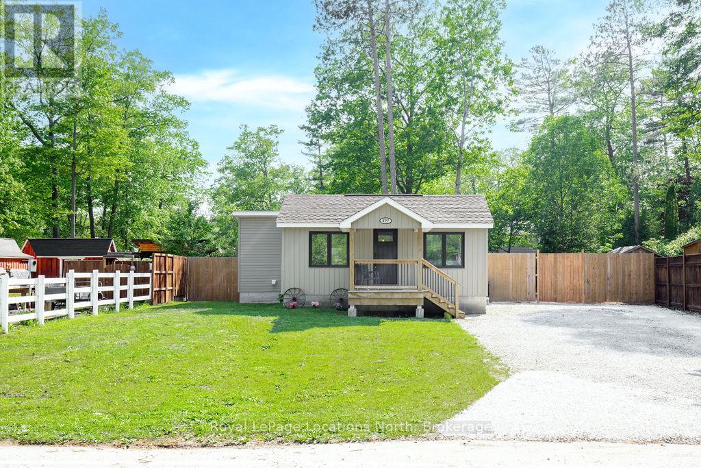 Property at 497 OXBOW PARK DRIVE image 1