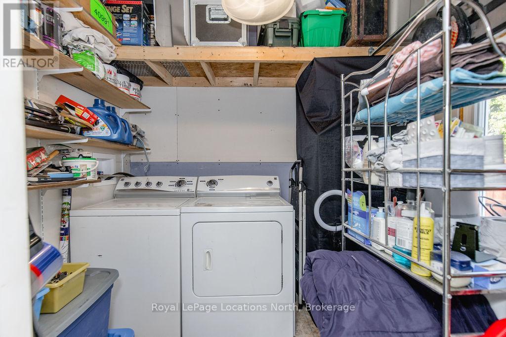 497 Oxbow Park Drive, Wasaga Beach, Ontario  L9Z 2T9 - Photo 19 - S12223859