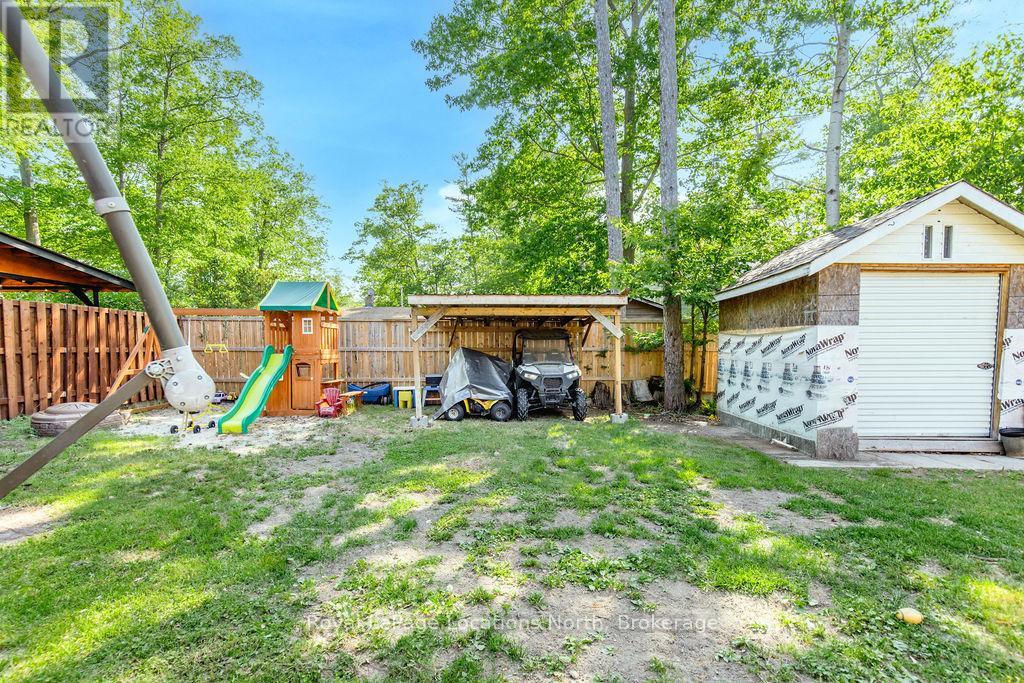 497 Oxbow Park Drive, Wasaga Beach, Ontario  L9Z 2T9 - Photo 20 - S12223859