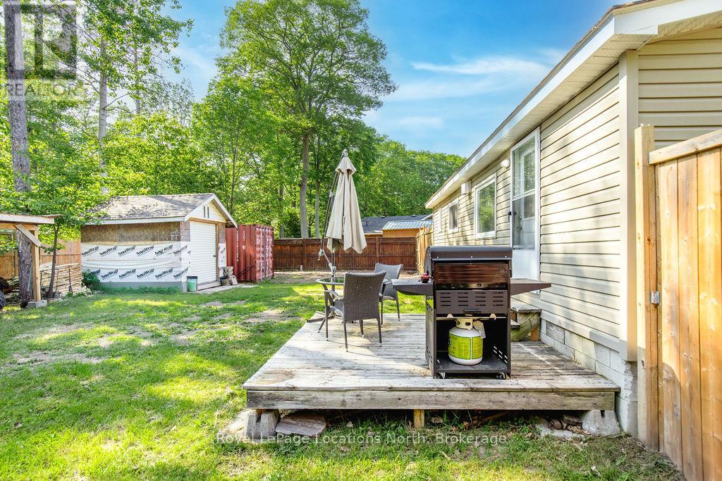 497 Oxbow Park Drive, Wasaga Beach, Ontario  L9Z 2T9 - Photo 22 - S12223859