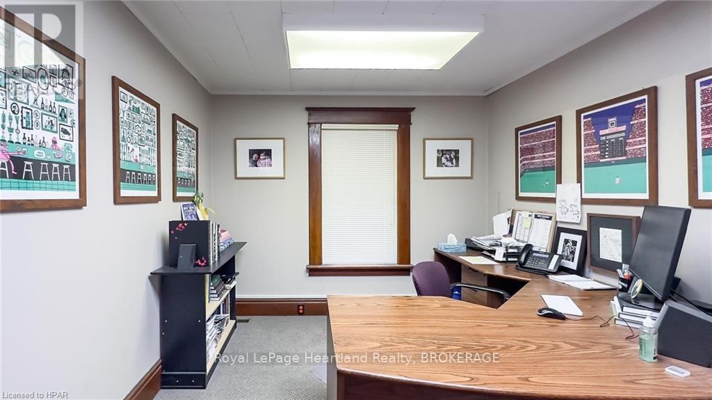 405 Queen St, North Huron (Blyth), Ontario  N0M 1H0 - Photo 10 - X10780940