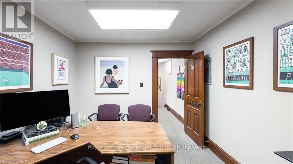 405 Queen St, North Huron (Blyth), Ontario  N0M 1H0 - Photo 12 - X10780940