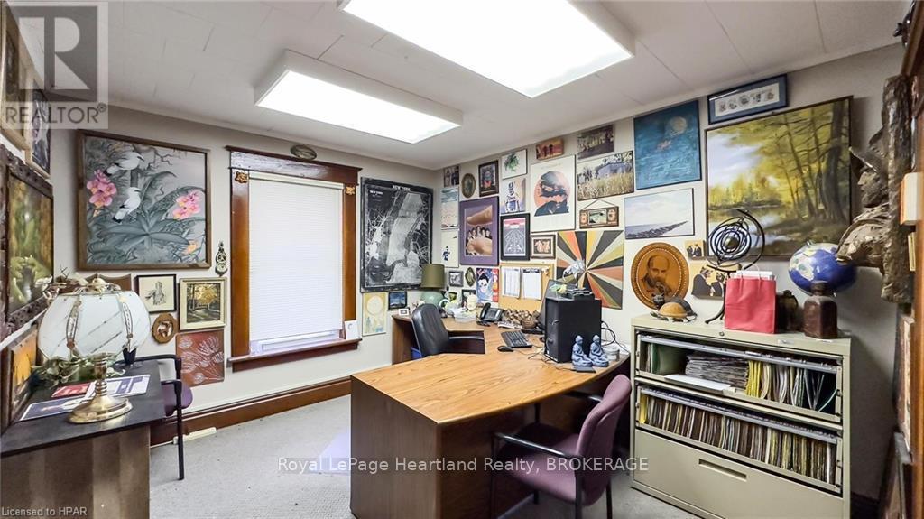 405 Queen St, North Huron (Blyth), Ontario  N0M 1H0 - Photo 14 - X10780940