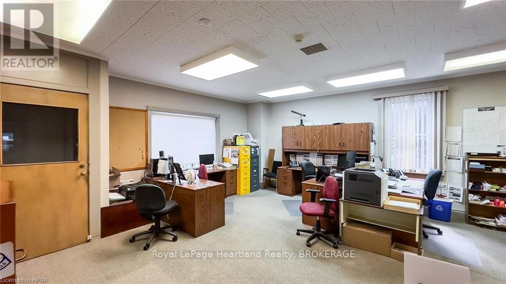 405 Queen St, North Huron (Blyth), Ontario  N0M 1H0 - Photo 26 - X10780940
