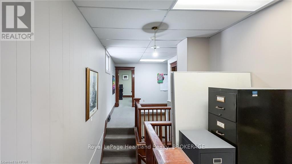 405 Queen St, North Huron (Blyth), Ontario  N0M 1H0 - Photo 3 - X10780940