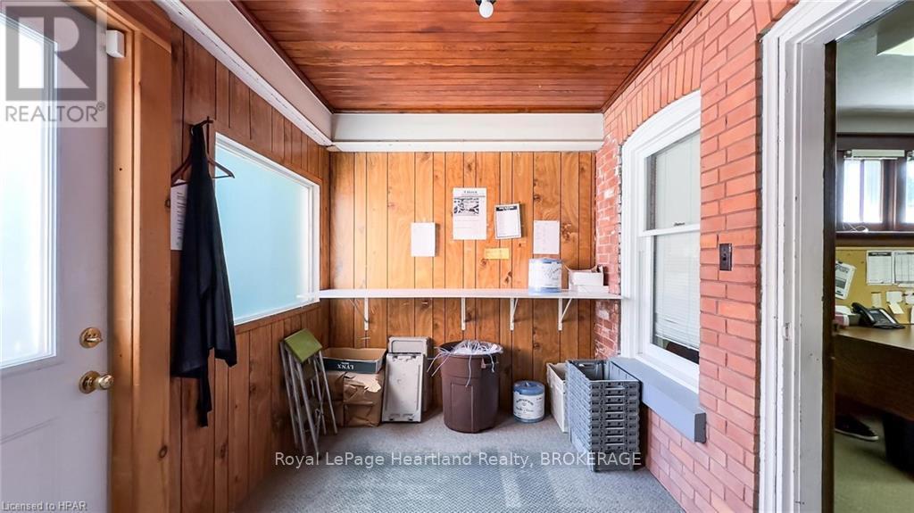 405 Queen St, North Huron (Blyth), Ontario  N0M 1H0 - Photo 34 - X10780940