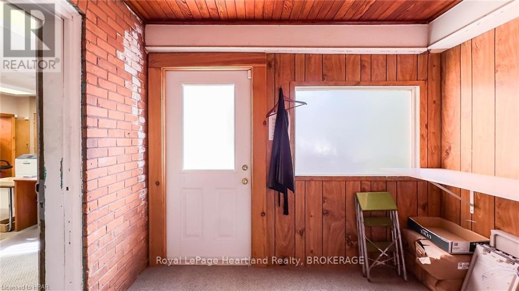 405 Queen St, North Huron (Blyth), Ontario  N0M 1H0 - Photo 35 - X10780940
