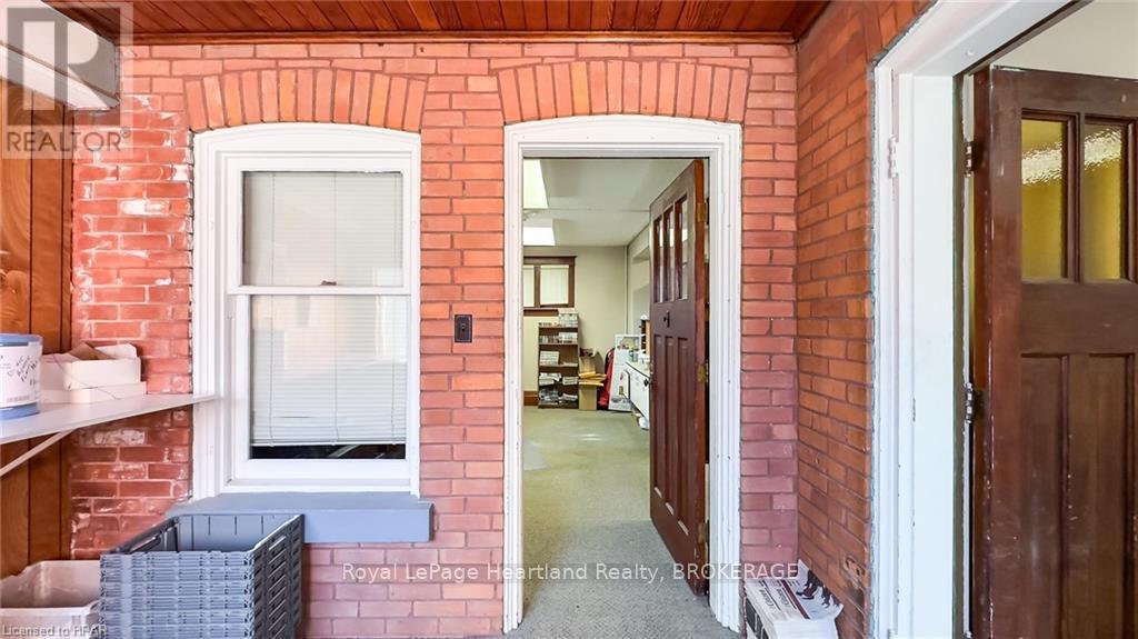 405 Queen St, North Huron (Blyth), Ontario  N0M 1H0 - Photo 36 - X10780940