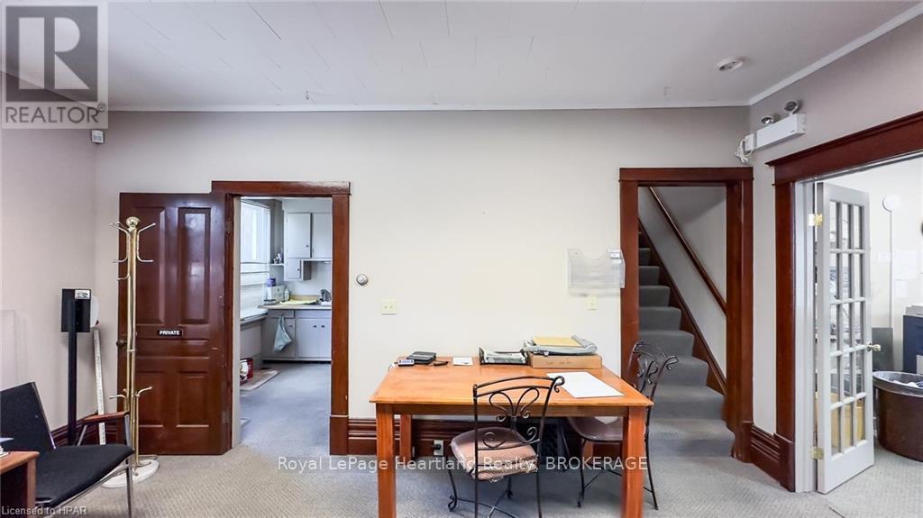 405 Queen St, North Huron (Blyth), Ontario  N0M 1H0 - Photo 40 - X10780940