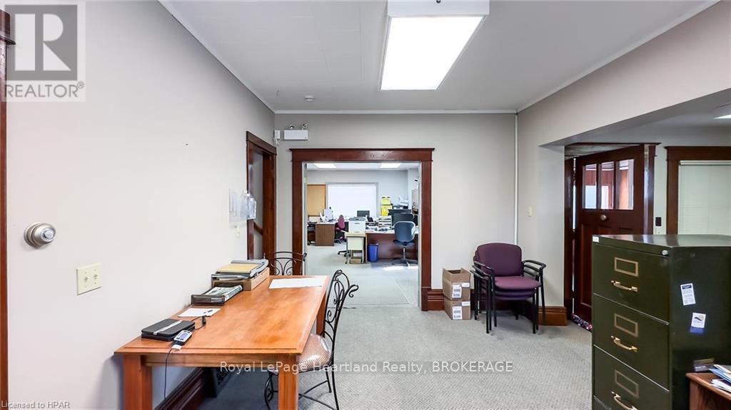 405 Queen St, North Huron (Blyth), Ontario  N0M 1H0 - Photo 42 - X10780940