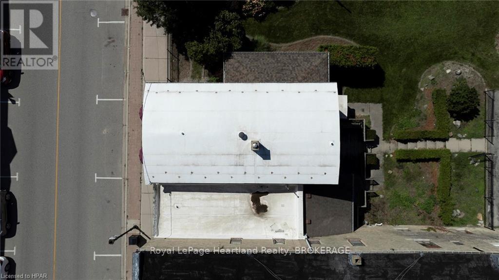 405 Queen St, North Huron (Blyth), Ontario  N0M 1H0 - Photo 49 - X10780940