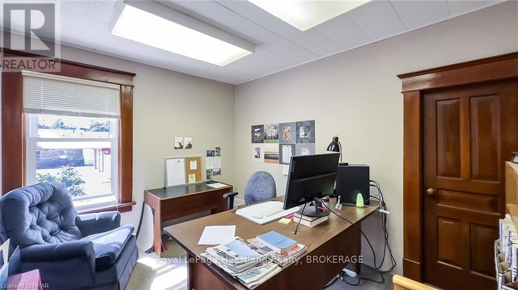405 Queen St, North Huron (Blyth), Ontario  N0M 1H0 - Photo 8 - X10780940