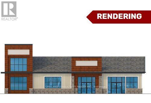 755 Bethune Drive S, Gravenhurst (Muskoka (S)), Ontario  P1P 1K1 - Photo 3 - X12223771