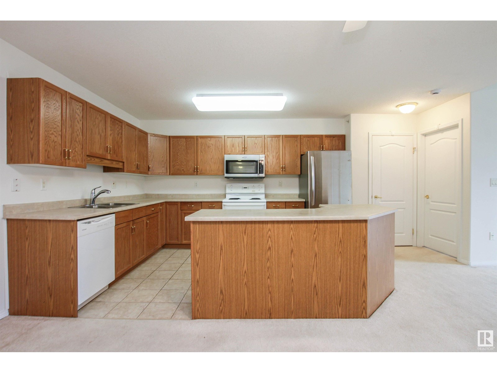 Property at #402 8912 156 ST NW image 5