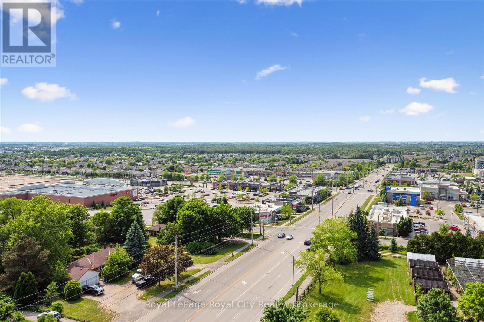 1004 - 1878 Gordon Street, Guelph, Ontario  N1L 0P4 - Photo 44 - X12223813