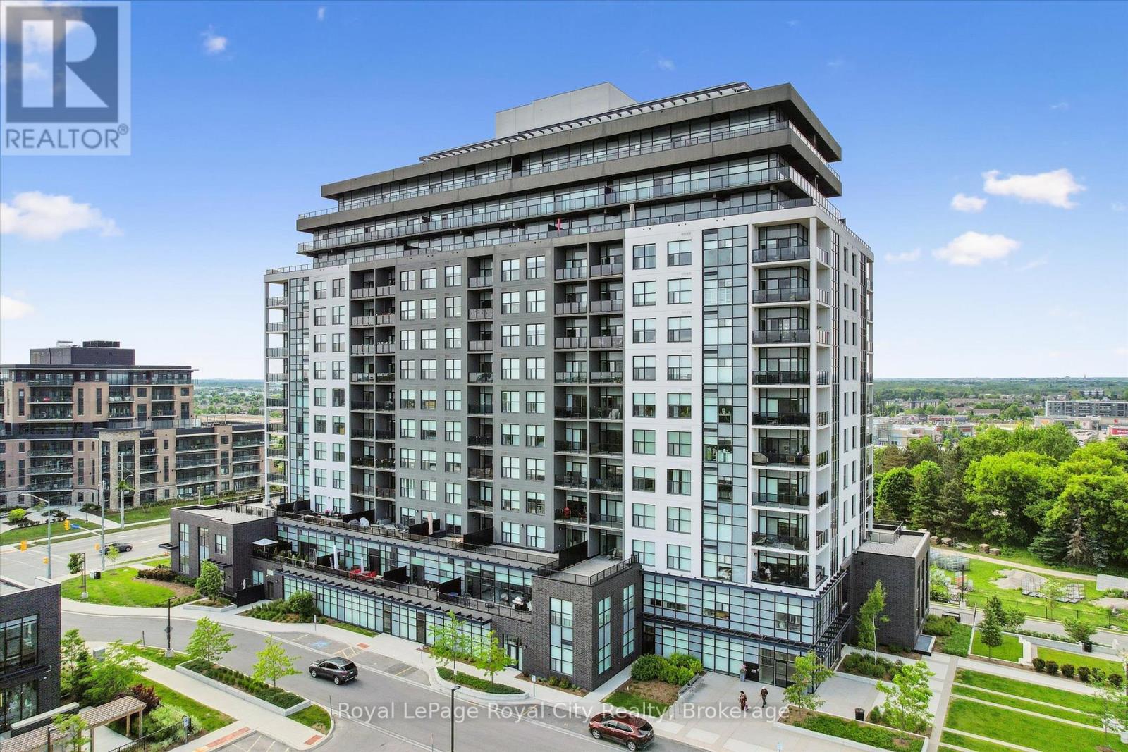 1004 - 1878 Gordon Street, Guelph, Ontario  N1L 0P4 - Photo 46 - X12223813