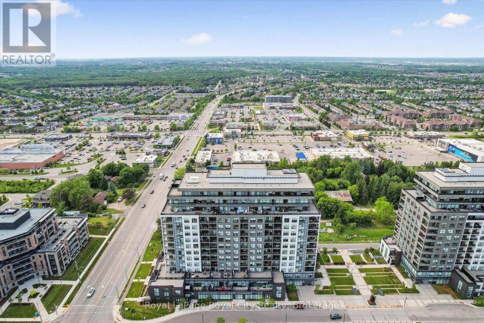 1004 - 1878 Gordon Street, Guelph, Ontario  N1L 0P4 - Photo 47 - X12223813