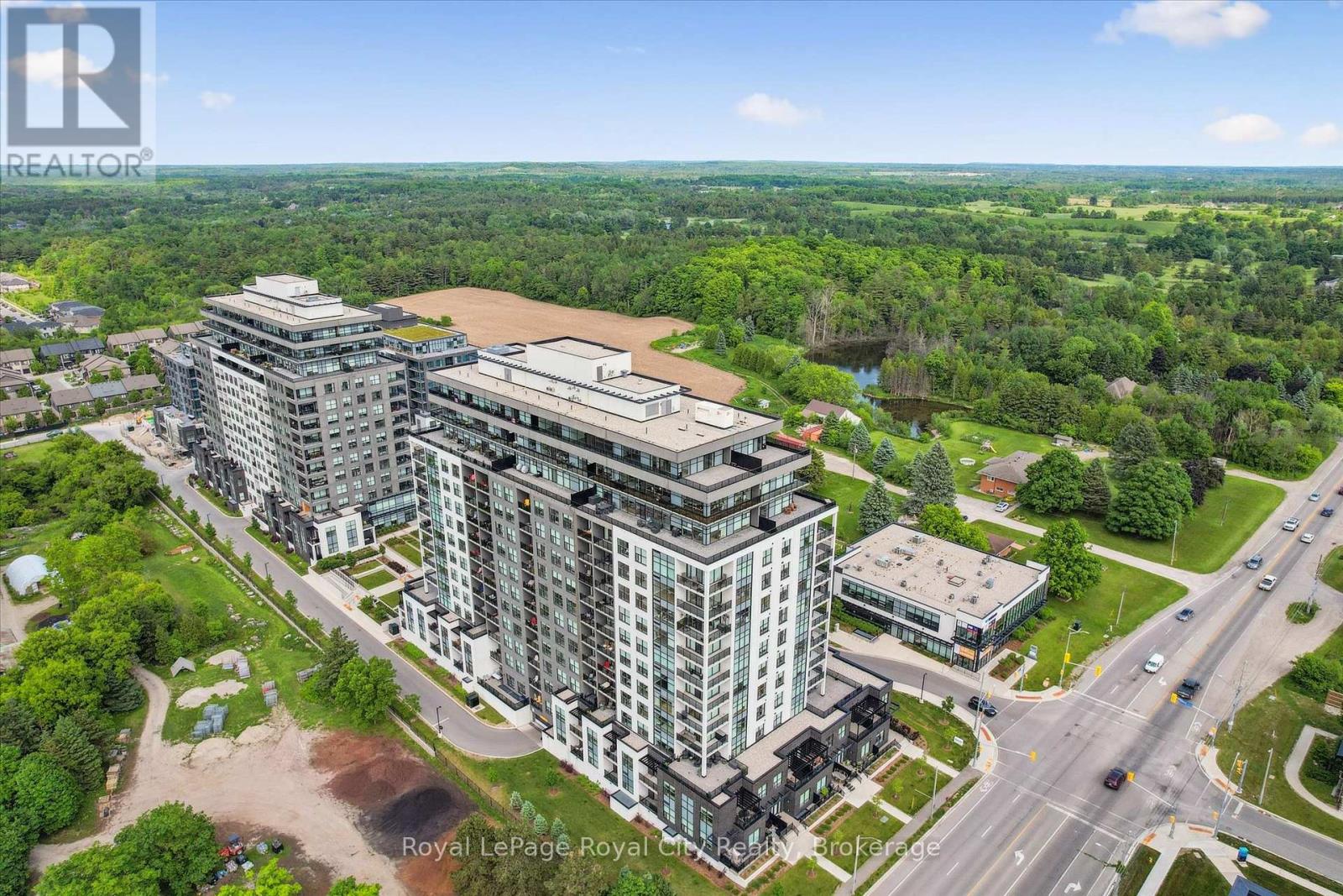 1004 - 1878 Gordon Street, Guelph, Ontario  N1L 0P4 - Photo 48 - X12223813