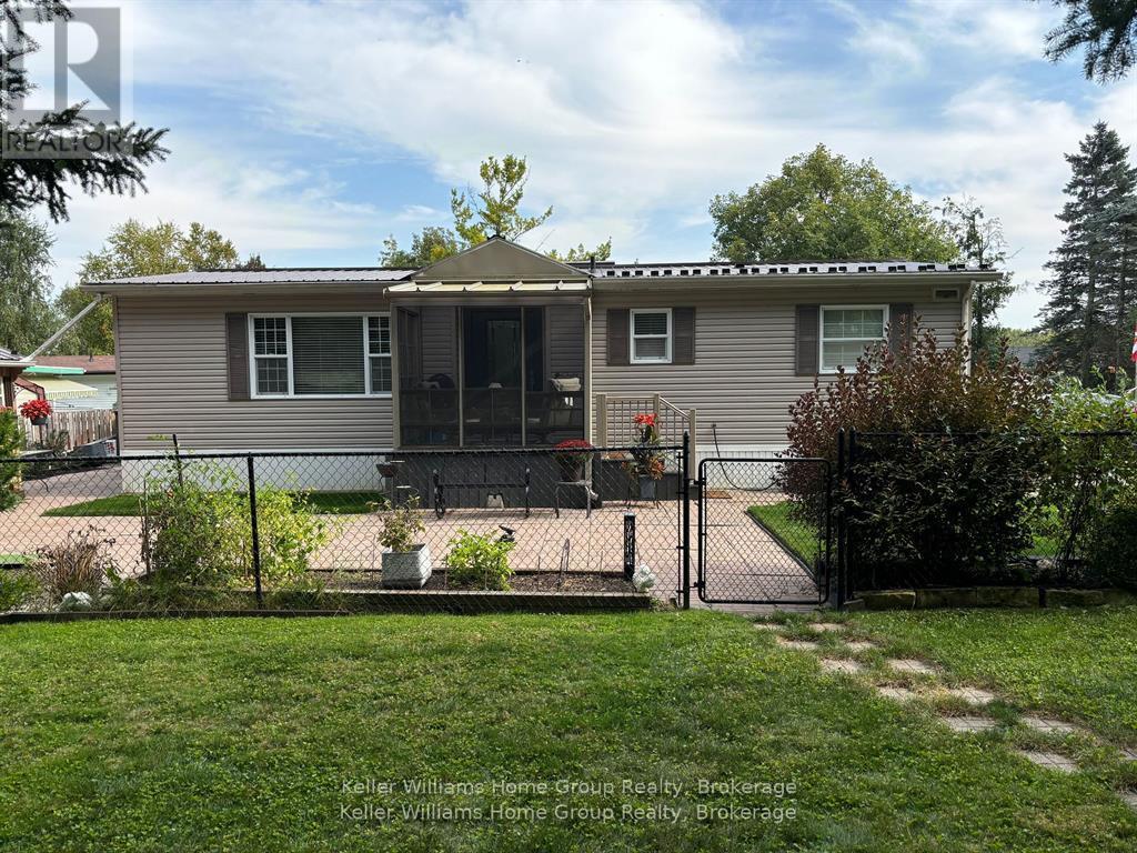 536 Poplar Place, Centre Wellington, Ontario  N1M 2W5 - Photo 1 - X12223892