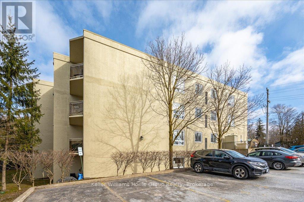 301 - 245 Queen Street W, Centre Wellington, Ontario  N1M 3R6 - Photo 42 - X12223895