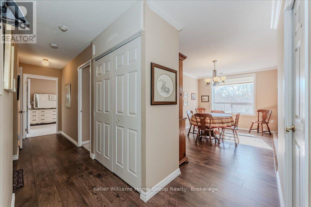 301 - 245 Queen Street W, Centre Wellington, Ontario  N1M 3R6 - Photo 8 - X12223895