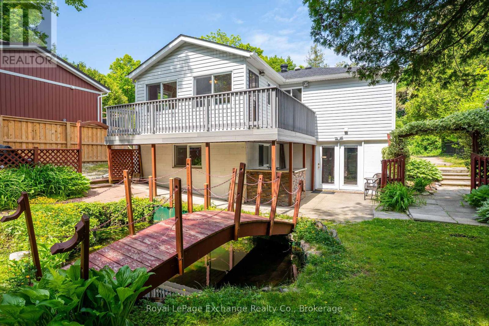 14 Mitchell Lane, Saugeen Shores, Ontario  N0H 2C0 - Photo 3 - X12223944