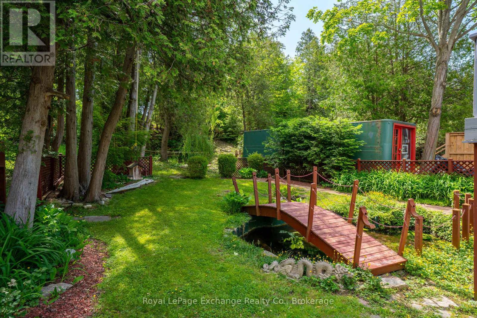 14 Mitchell Lane, Saugeen Shores, Ontario  N0H 2C0 - Photo 36 - X12223944